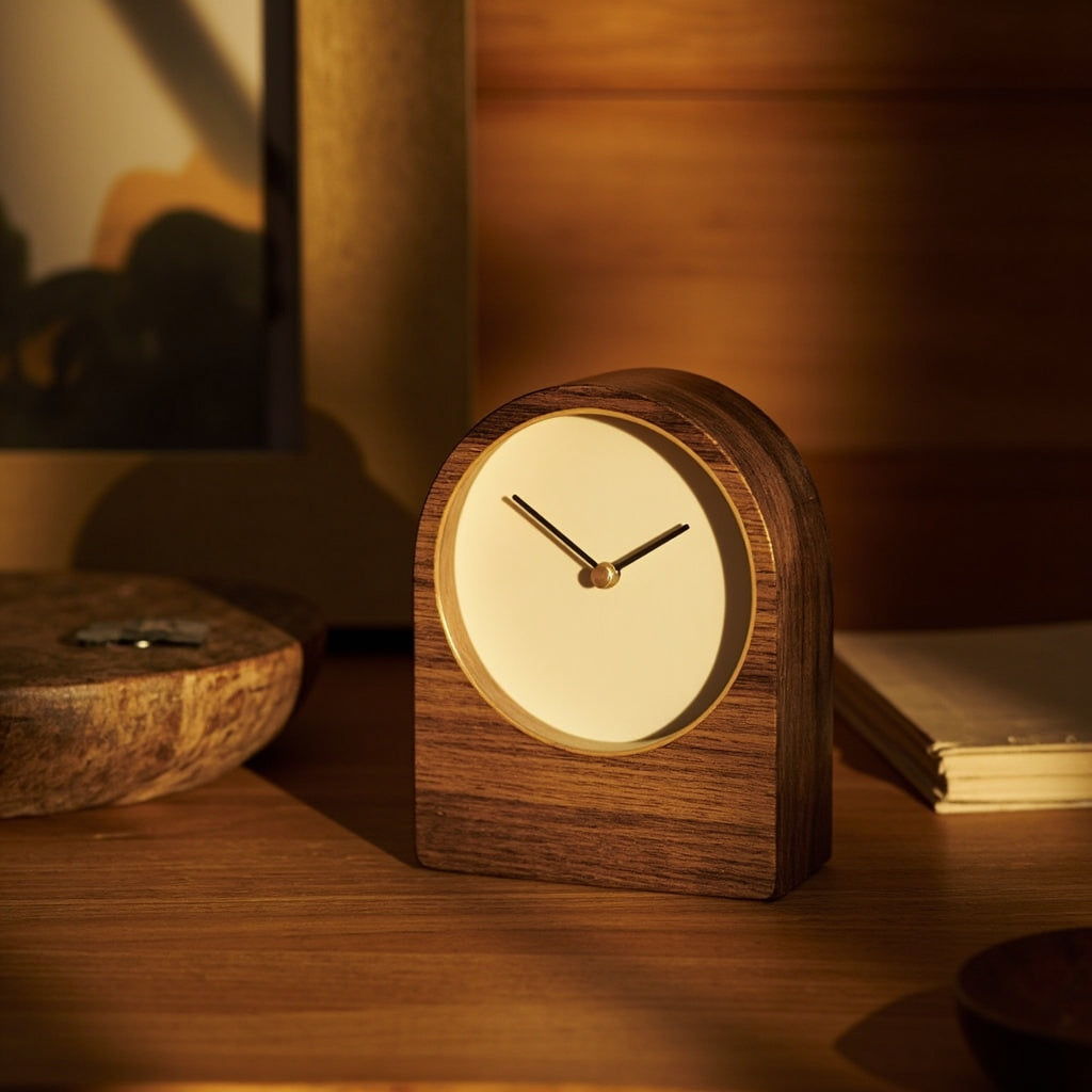 Clocks & Timers