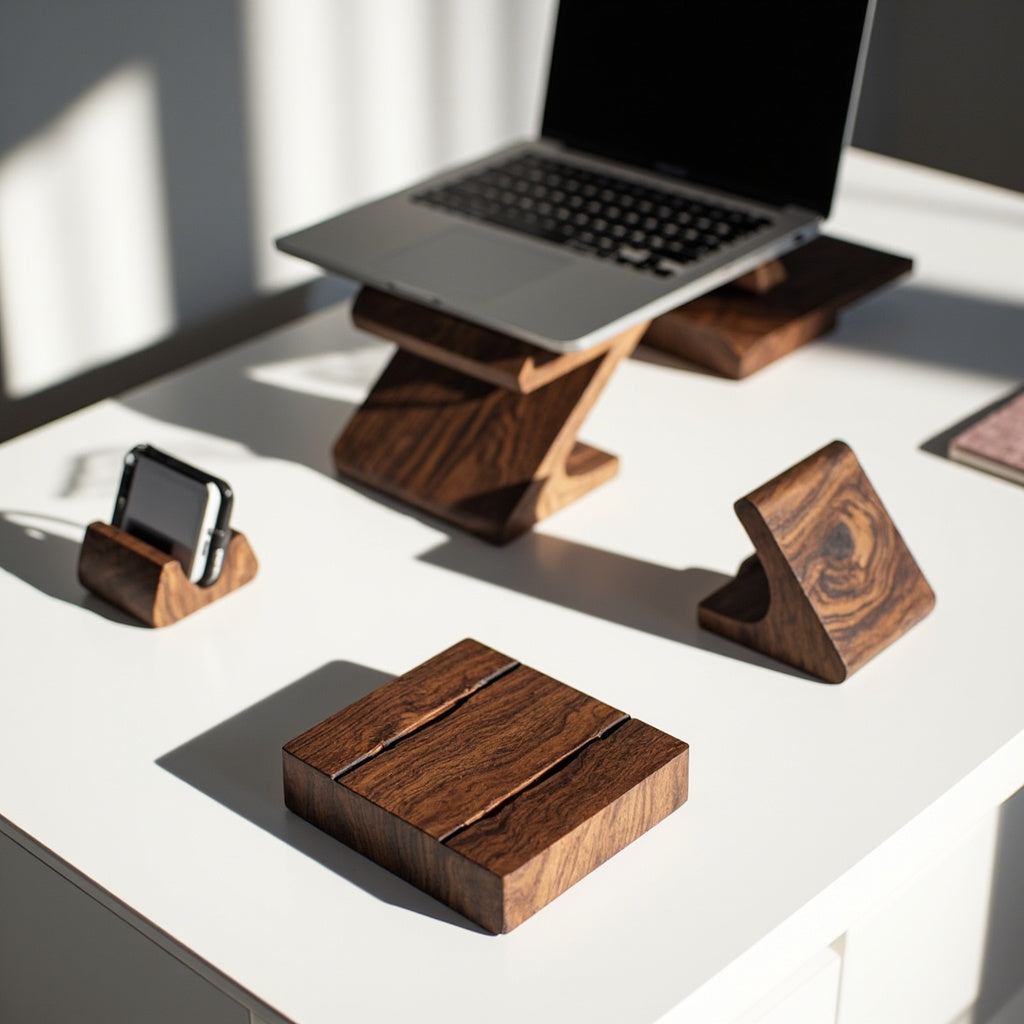 Tech Stands