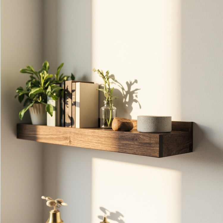 Wall Storage