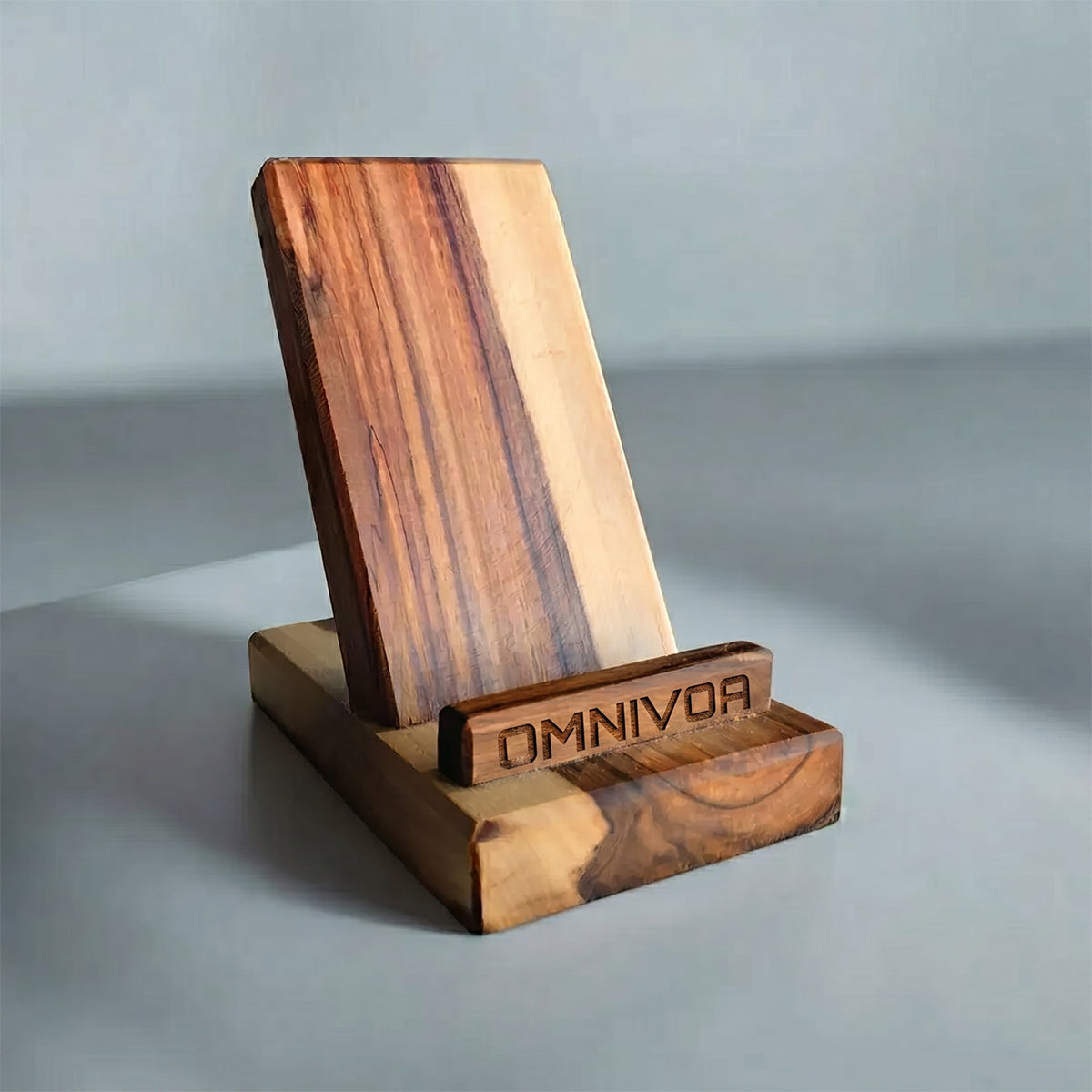 OMNIVOA Phone & Tablet Stand