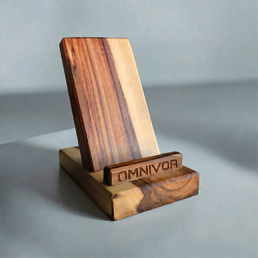 OMNIVOA Phone & Tablet Stand